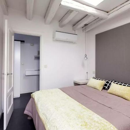 Cute Apartment In The Heart Of Madrid Extérieur photo