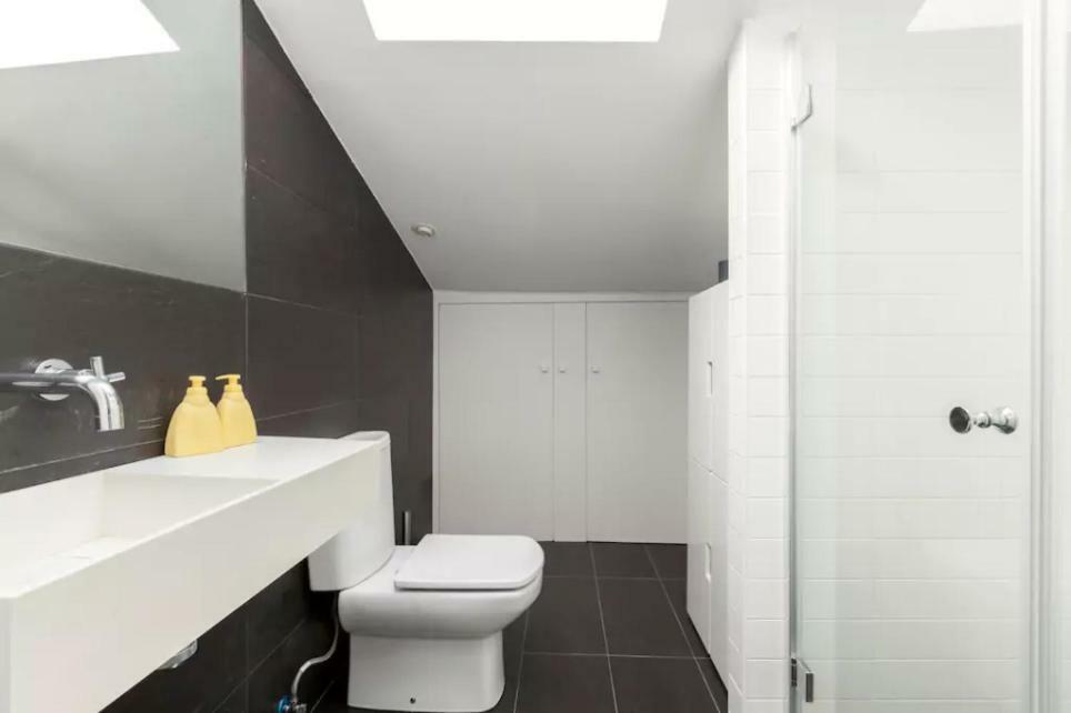 Cute Apartment In The Heart Of Madrid Extérieur photo