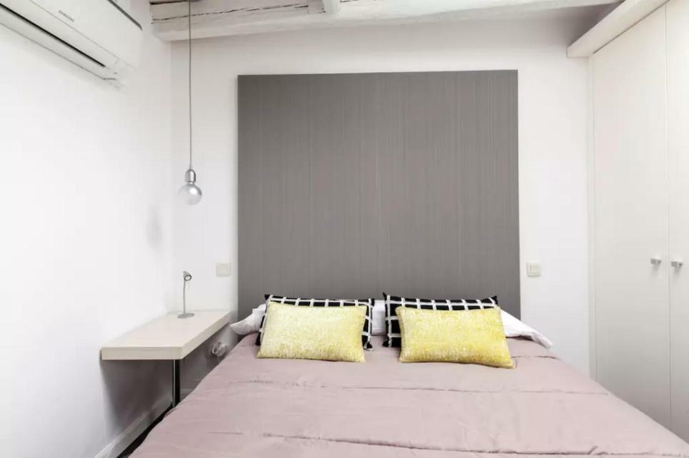 Cute Apartment In The Heart Of Madrid Extérieur photo